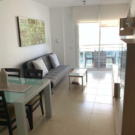 Apartamento Calafell Playa Exteriör bild