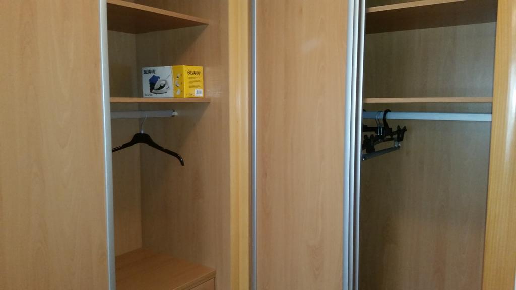 Apartamento Calafell Playa Exteriör bild