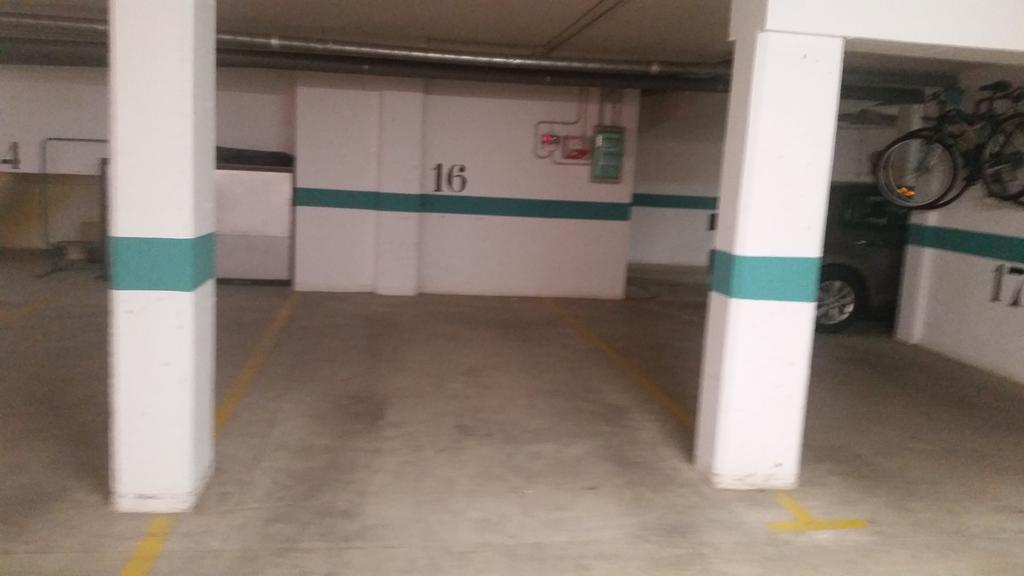Apartamento Calafell Playa Exteriör bild