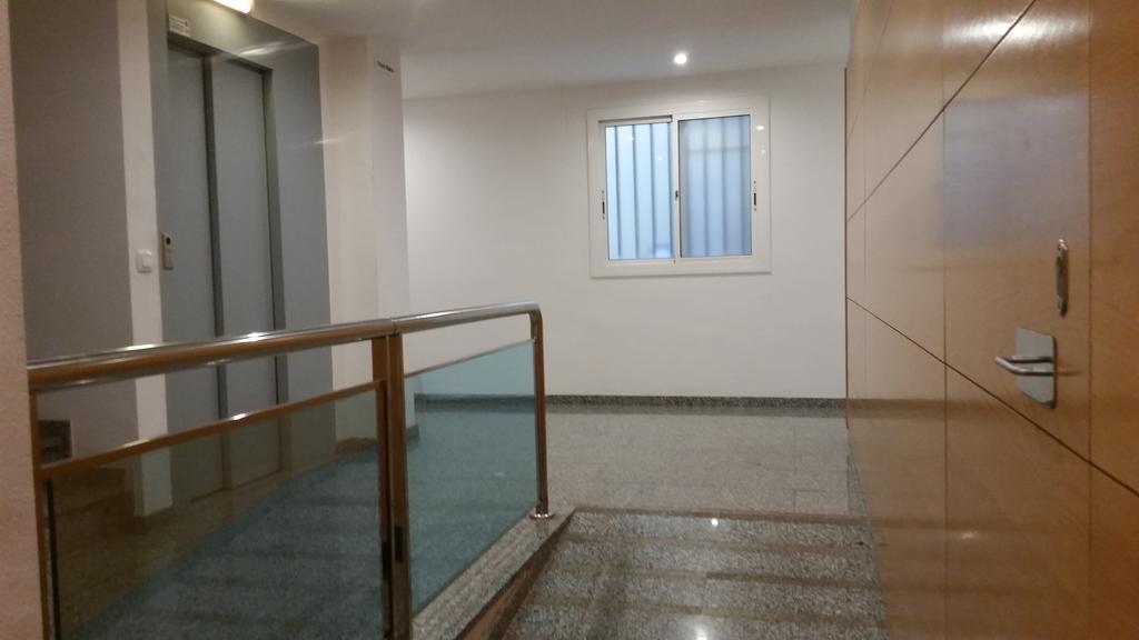 Apartamento Calafell Playa Exteriör bild