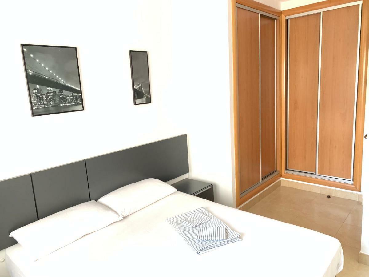 Apartamento Calafell Playa Exteriör bild
